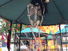 -青岛方特梦幻王国