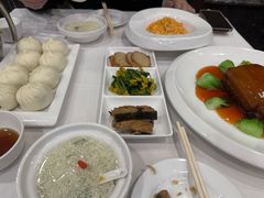 -功德林素菜饭庄(前门店)