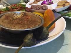 -咱家大院海鲜家常菜