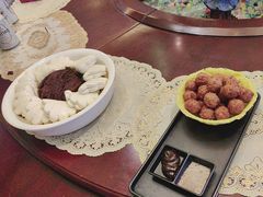 -玉林烤鸭店(定福庄店)