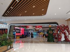 -北京英嘉国际影城(金源CINITY店)
