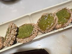 -绿茶餐厅(财富购物中心店)