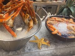 -盛宴自助餐厅(运达喜来登店)