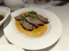 卤水鹅肝-潮人姐妹轩(海宁路店)