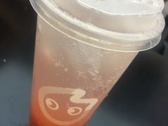 -CoCo都可(合生汇店)