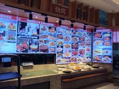 -汇丰苑·海鲜青岛菜(中山路大鲍岛店)