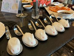 -金海湾嘉华度假酒店·海天阁中餐厅