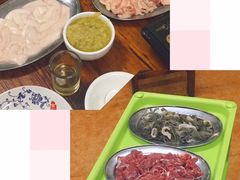 -江村四哥新鲜牛肉店(江高总店)