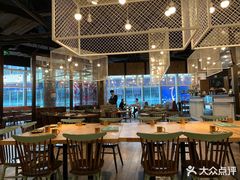 -塔哈尔·新疆盛宴(城西银泰店)