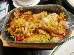 -甜心航空主题餐厅(京源城店)