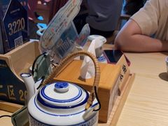 -南京大牌档(龙江新城市广场店)