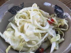 -马帮菜馆·美味野生菌