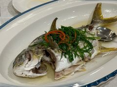 -红棉中餐厅·广州海航威斯汀酒店