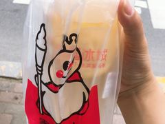 -蜜雪冰城(大连西岗八一路店)