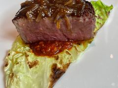 -Le Comptoir de Pierre Gagnaire