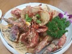 -醉壹号海鲜大排档(厦门美食地标店)