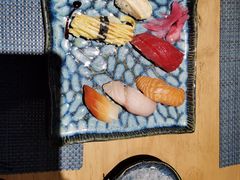 -深蓝金枪·深海鱼刺身(吉大店)