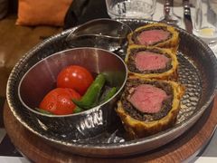 -西堤牛排(北京国瑞店)