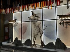 -青水瓦台汤泉(未央店)