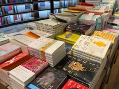-三联韬奋书店(三里屯店)