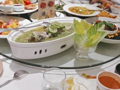 -泰香米泰国餐厅(北城天街店)