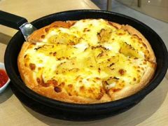 -必胜客(瑞虹店)