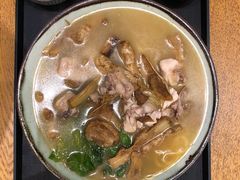 -茶米烧腊茶餐厅(石龙店)