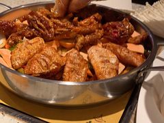 -黄记煌三汁焖锅(广州曜一城店)