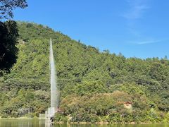 -广州白江湖森林公园