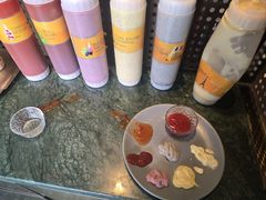 -Lets burger非常汉堡·环球风味(蓝色港湾店)