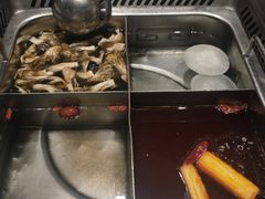 -海底捞火锅(崇文门新世界百货店)