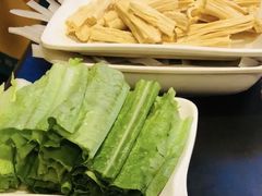 -崔记生活·铁锅炖鱼粘卷子(总店)