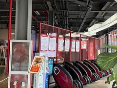-千岛湖燃擎卡丁车赛车主题乐园(秀湖路店)