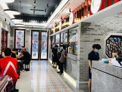 -民信老铺(双皮奶博物馆店)