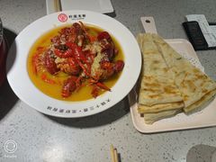 -叶派龙虾·招牌十三香(合肥路首店)