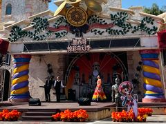 -大连海昌发现王国主题公园