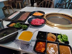 -花味烤肉(铜山万达店)