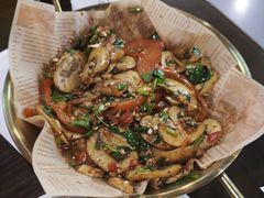 -林二哥宜烤官·宜宾小烧烤