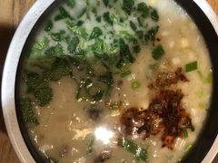 羊杂烩面-大头亮羊汤烩面·河南非遗(良乡总店)