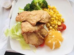 -形馆健身·普拉提(加州店)