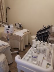 -星漾美学美容美体中心