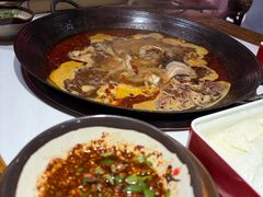 -老天桥蛙炉火锅(姑苏总店)