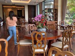 -浙江西子宾馆·瑶园咖啡厅