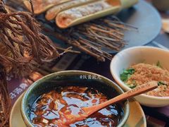 -盡膳口福·百年汤方火锅(科华北路店)