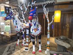 -茶马花街(城西银泰城店)