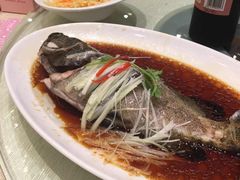 -宁波万豪酒店