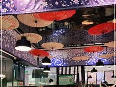 -新一喜铁板料理餐厅·铁板放题(北国商城店)