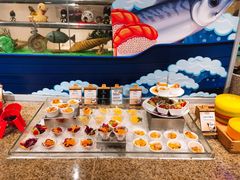-熊猫自助餐厅.萌趣城堡(长隆熊猫酒店)