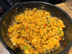 -釜山火炉韩式炭火烤肉(欧洲城店)