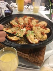 -晋江爱乐国际酒店·宴会厅